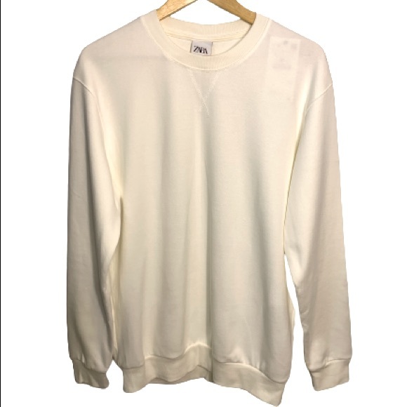 Zara Men’s Sweater - Picture 1 of 4